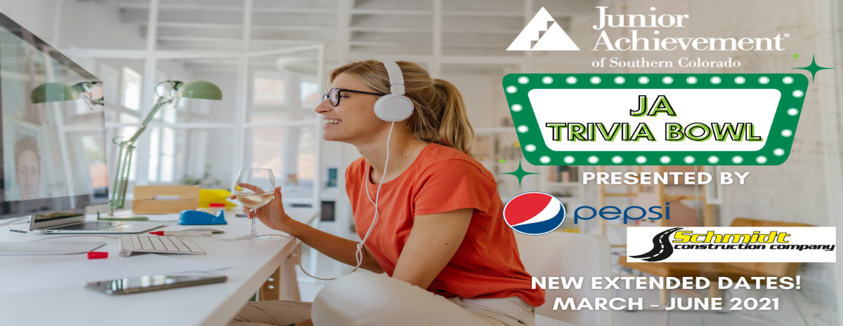 JA Trivia BOWL
